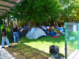 XIX Concentracion - 2012